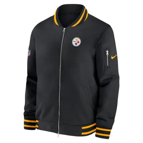 Pittsburgh-Steelers-Nike-Sideline-Coach-Bomber-Jacket-2.jpg Pittsburgh-Steelers-Nike-Sideline-Coach-Bomber-Jacket-2.jpg