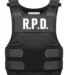 RPD Resident Evil 2 Vest Front