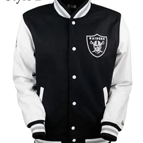 Raiders-Varsity-Letterman-Black-White-Jacket.webp