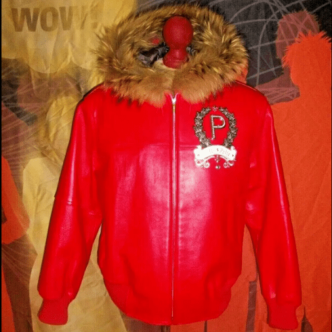 Red-Pelle-Pelle-Fur-Trim-Bomber-Leather-Jacket.png