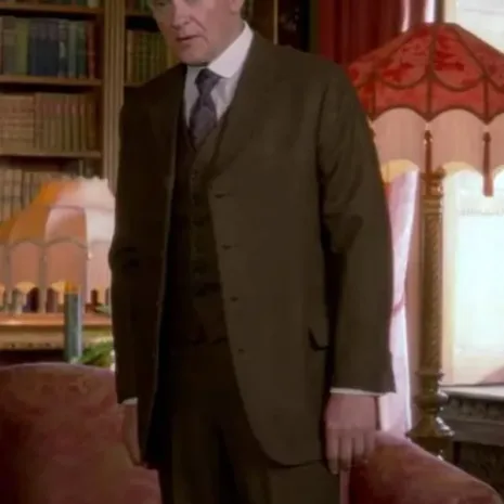 Robert-Crawley-Downton-Abbey-A-New-Era-Brown-Blazer.webp