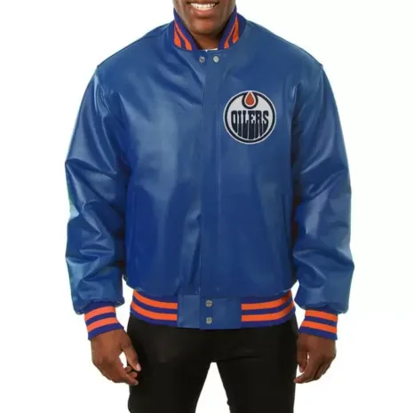 Royal-NHL-Edmonton-Oilers-Leather-Jacket.webp