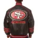 San-Francisco-49ers-Football-Black-Leather-Jacket.webp