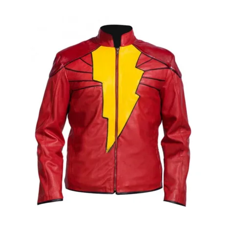 Shazam-Zachary-Levi-Leather-Red-Jacket.webp