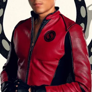 Men Sparrow Academy Ben Jacket