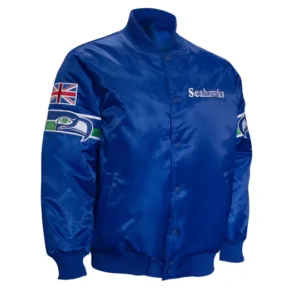 Starter Seattle Seahawks Jacket