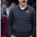 Ted Lasso S02 Jason Sudeikis Puffer Jacket