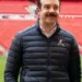 Ted Lasso S02 Jason Sudeikis Puffer Jacket
