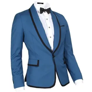 Men That PSY Tuxedo