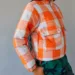 The-Chi-Season-5-Hannaha-Hall-Orange-Check-Jacket-1.jpg