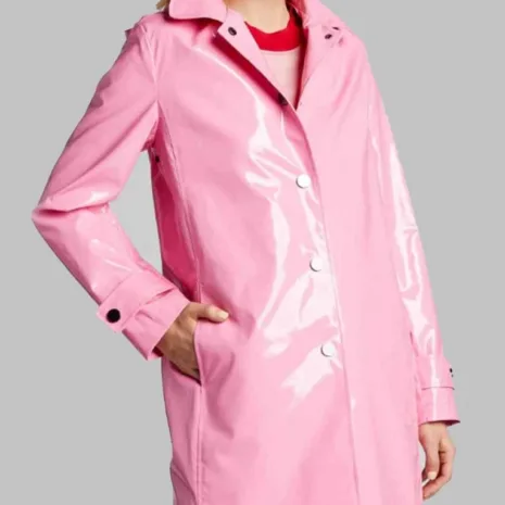 The-Today-Show-Savannah-Guthrie-Pink-Rain-Coat.webp