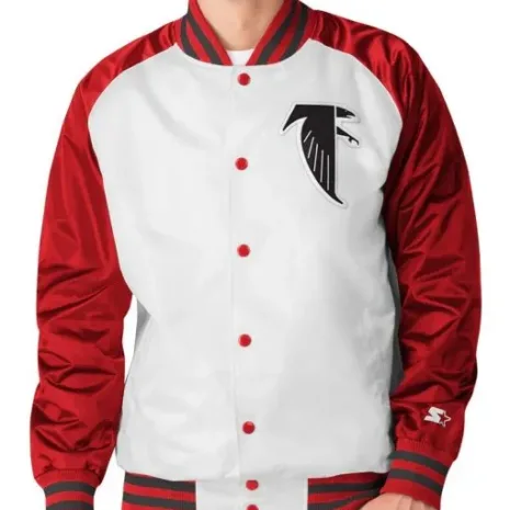 Throwback-Atlanta-Falcons-Red-and-Satin-Jacket.webp