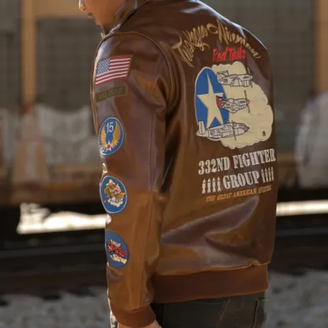 Tuskegee-Airmen-Fighter-Brown-Leather-Jacket-2.jpg Tuskegee-Airmen-Fighter-Brown-Leather-Jacket-2.jpg