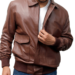 USAF-A-2-Light-Brown-Leather-Bomber-Jacket-1.png