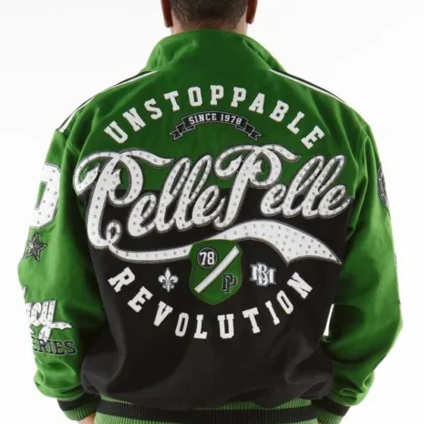 Unstoppable-Pelle-Pelle-Revolution-Green-Varsity-Jacket-1.jpg Unstoppable-Pelle-Pelle-Revolution-Green-Varsity-Jacket-1.jpg