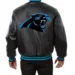 Varsity-Carolina-Panthers-Black-Leather-Jacket.webp