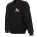 Varsity-Miami-Marlins-Black-Wool-Jacket.webp