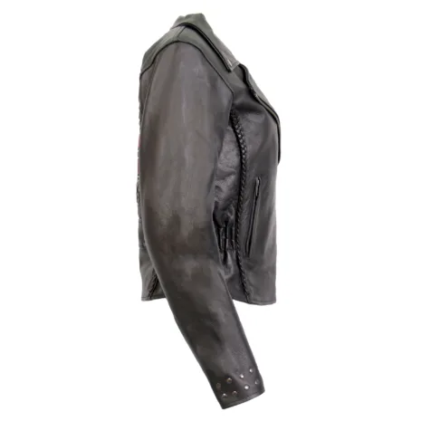 WOEMN-BRAIDED-MOTORCYCLE-LEATHER-WITH-EMBROIDERED-BLING-ROSE-DESIGN-JACKET-3.webp WOEMN-BRAIDED-MOTORCYCLE-LEATHER-WITH-EMBROIDERED-BLING-ROSE-DESIGN-JACKET-3.webp