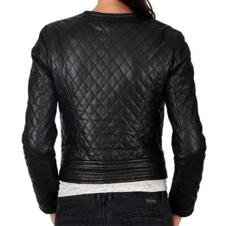 Womens-Collarless-Quilted-Biker-Leather-Jacket-1.jpg Womens-Collarless-Quilted-Biker-Leather-Jacket-1.jpg