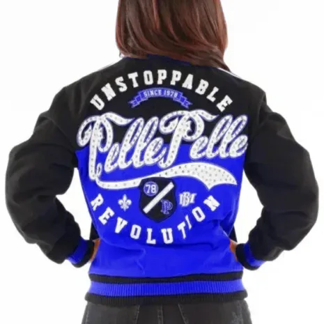 Womens-Pelle-Pelle-Unstoppable-Blue-Jacket-1.jpg Womens-Pelle-Pelle-Unstoppable-Blue-Jacket-1.jpg