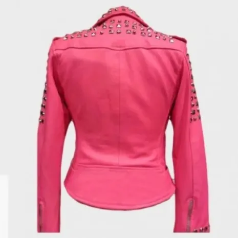 Womens-Pink-Biker-Golden-Studded-Jacket-1.jpg Womens-Pink-Biker-Golden-Studded-Jacket-1.jpg