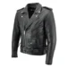 Xelement-B7103-Mens-Ruffian-Classic-Black-Motorcycle-Side-Lace-Leather-Jacket-with-X-Armor-Protection-1.webp