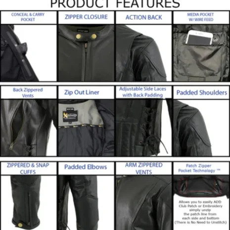 Xelement-B7201-Mens-Speedster-Black-Top-Grade-Leather-Motorcycle-Jacket-with-Zip-Out-Lining-1.webp Xelement-B7201-Mens-Speedster-Black-Top-Grade-Leather-Motorcycle-Jacket-with-Zip-Out-Lining-1.webp