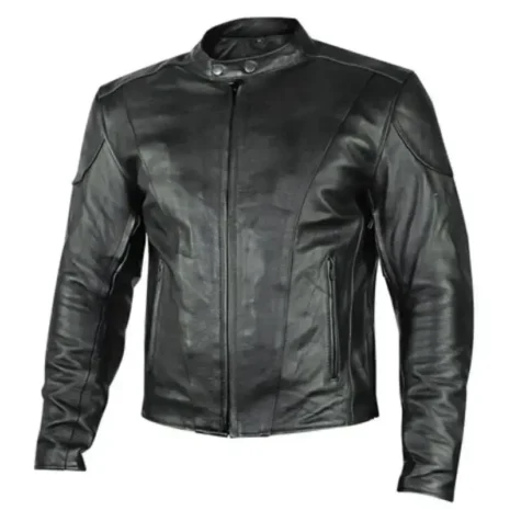 Xelement-B7209-Mens-Renegade-Black-Leather-Motorcycle-Jacket-with-X-Armor-Protection.webp