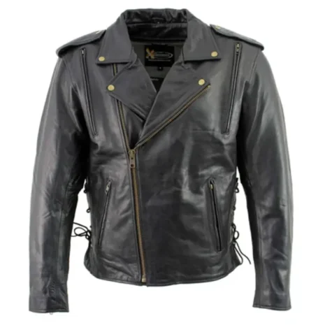 Xelement-B7210-Mens-Cool-Rider-Black-Vented-Leather-Motorcycle-Jacket-.webp