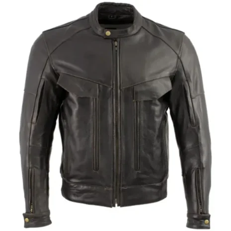 Xelement-B7496-Mens-Bandit-Retro-Distressed-Brown-Leather-Jacket-with-X-Armor-Protection.webp