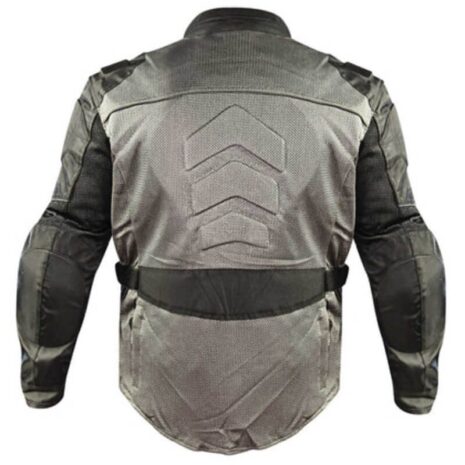 Xelement-XS8162-Mens-Venture-All-Season-Black-with-Grey-Tri-Tex-and-Mesh-Motorcycle-Jacket-with-X-Armor-2.jpg Xelement-XS8162-Mens-Venture-All-Season-Black-with-Grey-Tri-Tex-and-Mesh-Motorcycle-Jacket-with-X-Armor-2.jpg