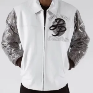 Pelle Pelle Soda Club Sportster Leather Jacket