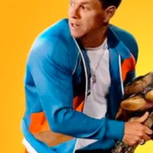 Me Time Mark Tracksuit