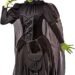 rubies womens wizard of oz wicked witch deluxe costume